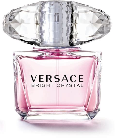 versace bright crystal 50ml the bay|Versace Bright Crystal photos.